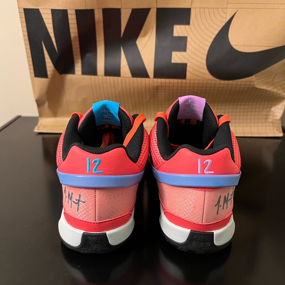 Ja Morant 1 - Picture 3 of 8